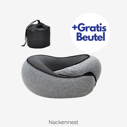 Nackennest - Nackenkissen